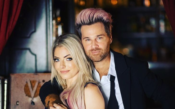 Is Ryan Cabrera Married? Who is Ryan Cabrera Engaged to?